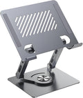 360° Rotating Tablet Stand by GuaziV