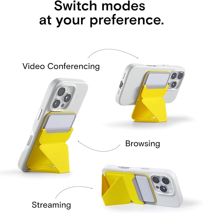 MOFT Magnetic Wallet Stand Compatible - Image 3