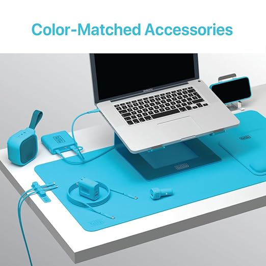 BLACK+DECKER USB C to Lightning Cable - Image 7