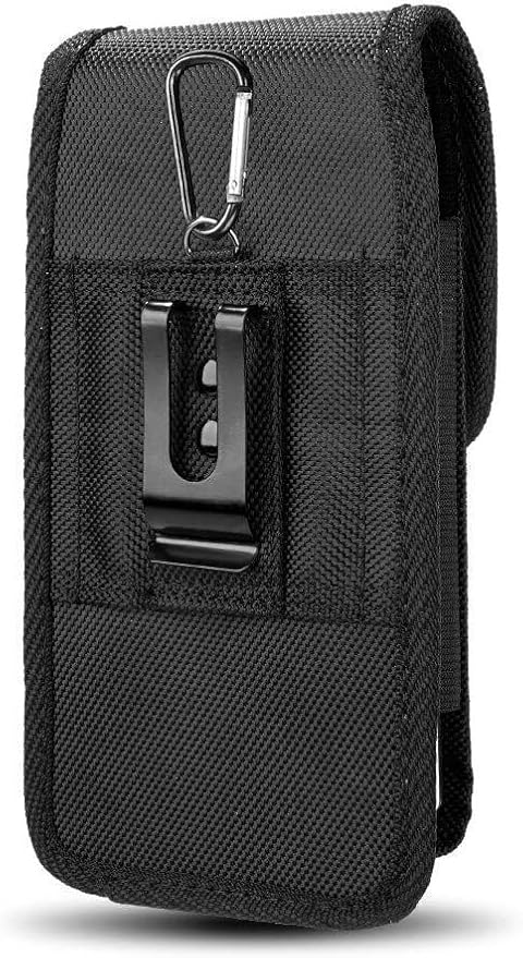 Cell Phone Holster for iPhone SE iPhone 8 7 6s Case - Image 6
