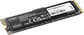 KLEVV CRAS C715 512GB M.2 2280 NVMe PCIe Gen3x4 Laptop & Desktop by HOME