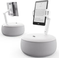 SAIJI Kindle Holder Pillow, Tablet Holder Compatible by SAIJI