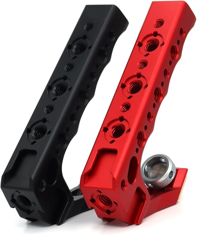 Universal Top Handle with 3/8" Screw Locating Pins by SZJELEN