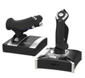 PXN-2119Pro Flight simulator controls Flight Stick by PXNGaming