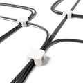 Magnetic Cable Organizer – Desktop Multipurpose Cord Keeper & Cable Management by Unknown