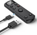 for Fuji Camera Rechargeable Shutter Release, AODELAN Wireless Remote Control by AODELAN