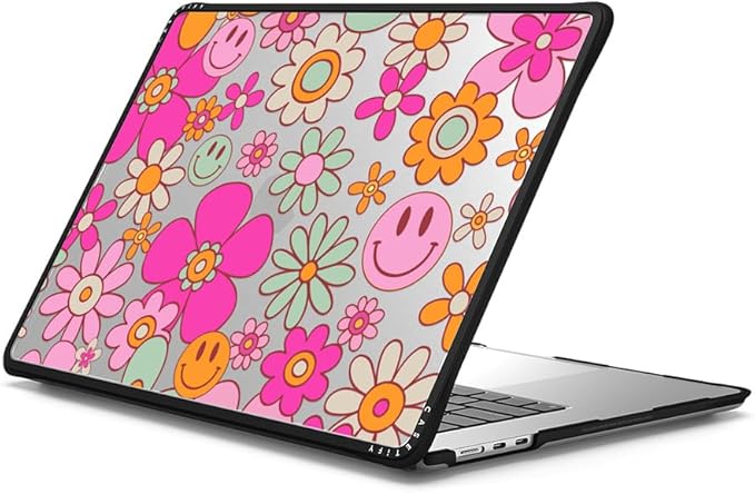 CASETiFY Impact MacBook Air 15" Case - Image 2