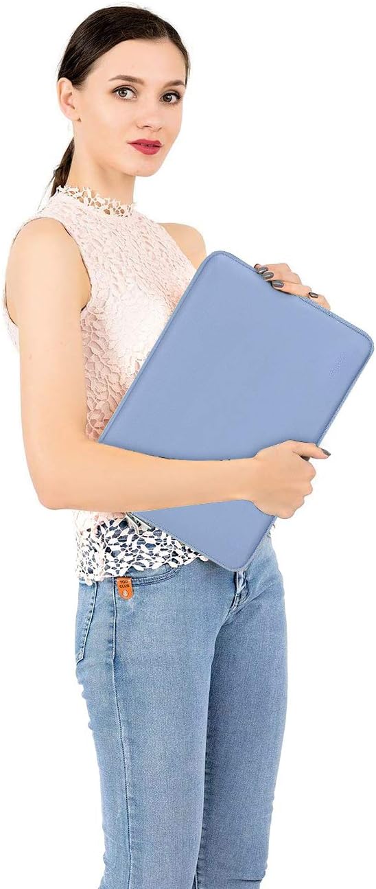 MOSISO Laptop Case 16 inch, 15-15.6 inch Laptop Sleeve Bag Compatible - Image 5
