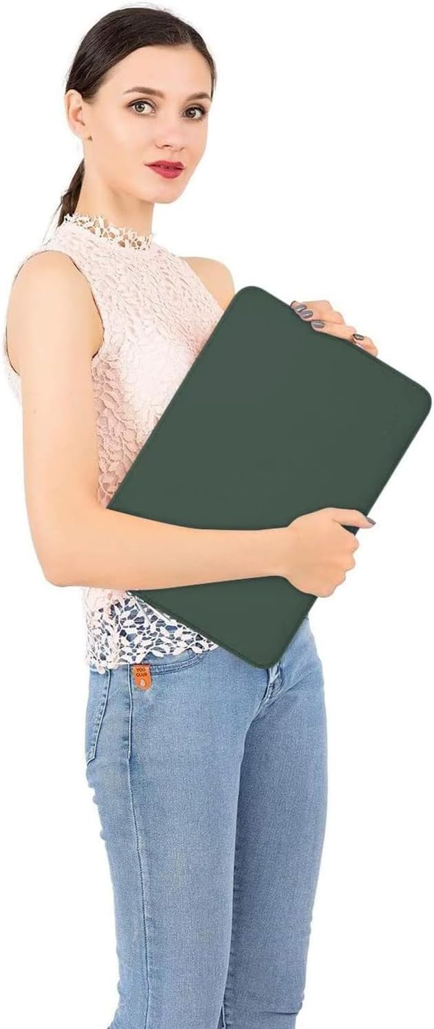 MOSISO Laptop Case 13 inch, 13 inch Laptop Sleeve Bag Compatible - Image 6