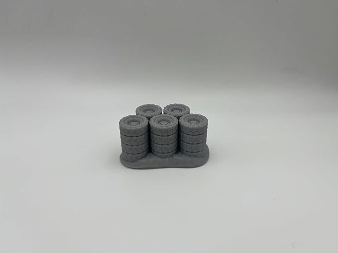 Hautico Cargo Piles Miniature Terrain Compatible - Image 5