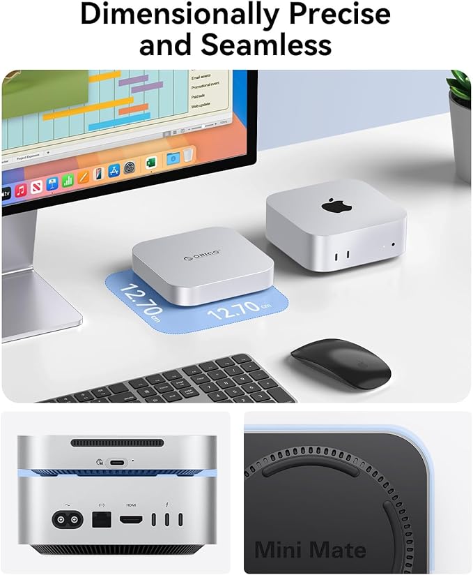 ORICO MiniMate Pro 4TB External SSD Compatibility - Image 3