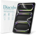 2-Pack Anti Glare Screen Protector by DIACUBE