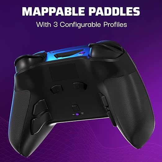 PDP Victrix Pro BFG Wireless Gaming Controller - Image 4