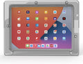 TABcare Anti-Theft Acrylic VESA Enclosure by TABcare
