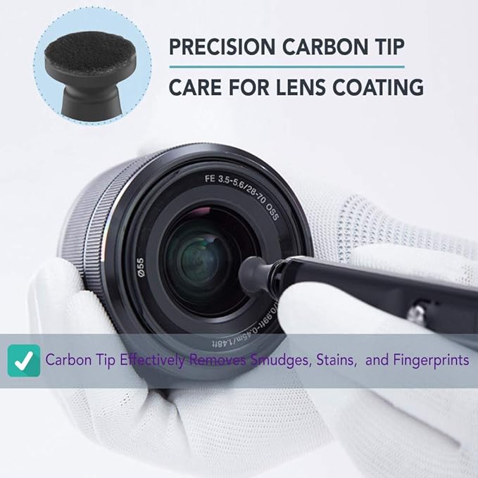 Foto&Tech Lens Pen Cleaning System - Image 3