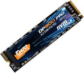 DATO M.2 2280 SSD 1TB, PCIe Gen4 x4 NVMe SSD Internal Solid State Drive by DATO