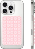 Silicone Suction Phone Case Mount, Non Slip Suction Cup Phone Mount, Phone by Yojaro
