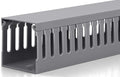 ZhiYo 66in Professional Server Rack Cable Management Raceway, H2in x W2in Cable by ZhiYo