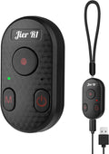 Bluetooth Camera Remote Control by Jier