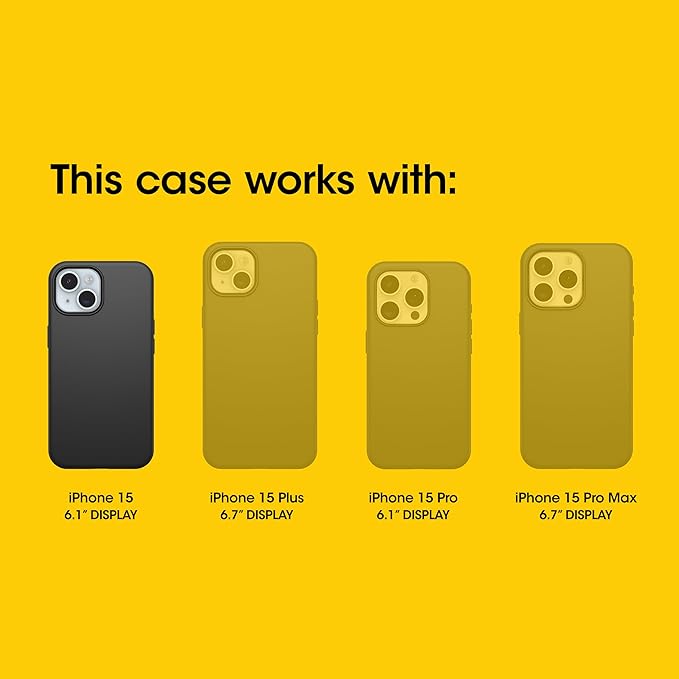 OtterBox iPhone 16e, & 13 Symmetry Series Case - Image 2