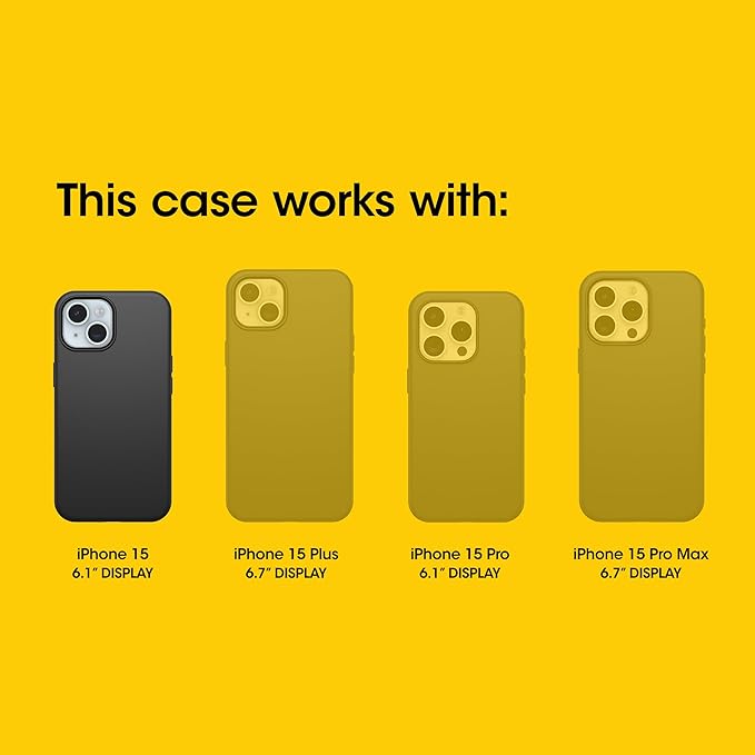 OtterBox iPhone 16e, & 13 Symmetry Series Case - Image 2