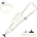 Clip and Go Strap for Phone by YFWE