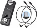 RC-101 S2 Shutter Release Remote Control by DYTDIEYINGTU