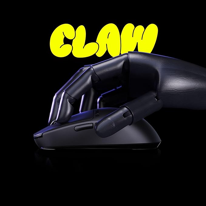 Pulsar Gaming Gears X2 Crazylight Wireless Gaming Mouse, Ultra Lightweight 1.23 - Image 5