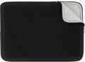 RAINYEAR 15.6 Inch Laptop Sleeve Protective Case Soft Lining Zipper Cover by RAINYEARmakelifeeasier