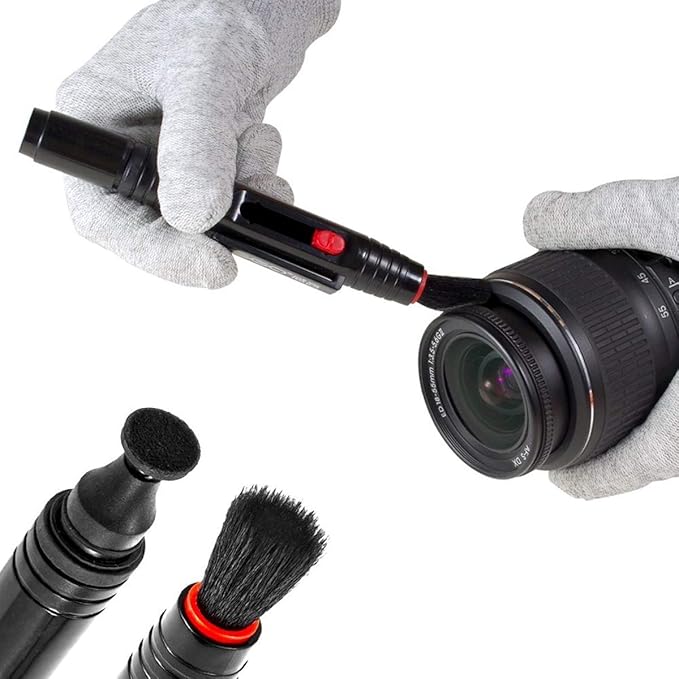 VSGO DKL-15B Professional Cleaning Kit - Image 8