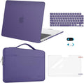 MOSISO Compatible with MacBook Air 13 inch Case 2025 2024 2023 2022 M4 A3240 M3 by MOSISO