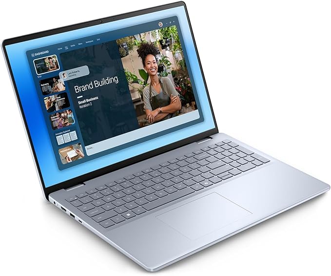 Dell Inspiron 16 Business Laptop - Image 7