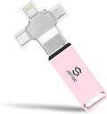 Auto-Backup-Photo-Stick 256GB | Fully Automatic Photo Video Saver by JSLJDTDC