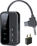 Bluetooth 5.4 Transceiver Pro by FMIIFMS