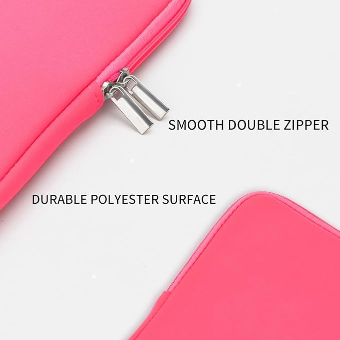 RAINYEAR Laptop Sleeve Case Compatible - Image 3