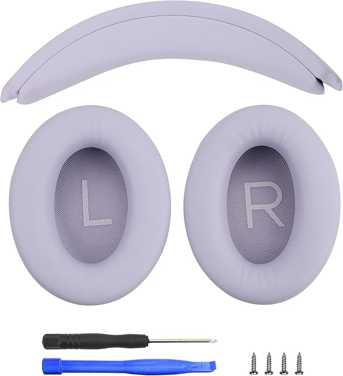 Ear Cushions and Headband Cushion Foam - Image 9