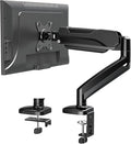 MOUNTUP Monitor Arm Desk Mount, Fully Adjustable, Computer Monitor Stand by MOUNTUP