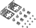 Rack Mount Kit 17.3'' Rack Ears by PhyinLan