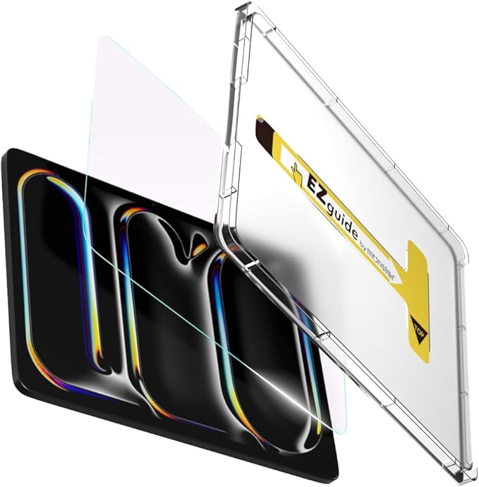 BELLEMOND Tempered Glass Screen Protector designed by BELLEMONDMadeinJapan