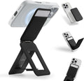 MOFT Phone Tripod Wallet, 3 in 1 Phone Stand MagSafe Wallet, NFC-Supported by MOFT