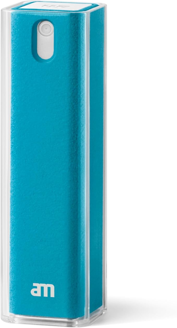 am Screen Cleaner Mist Spray by AMDENMARK