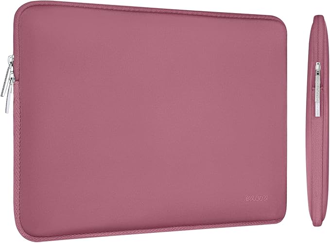 MOSISO Laptop Case 16 inch, 15-15.6 inch Laptop Sleeve Bag Compatible - Image 4