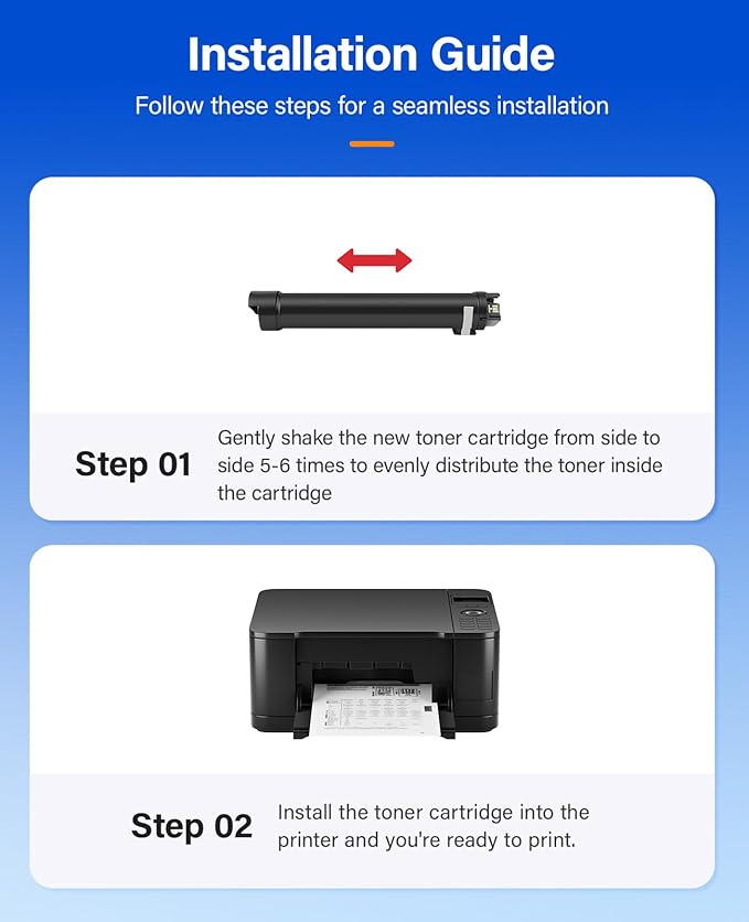 VersaLink B7025 B7030 B7035 106R03394 Black High Capacity Toner Cartridge - Image 4