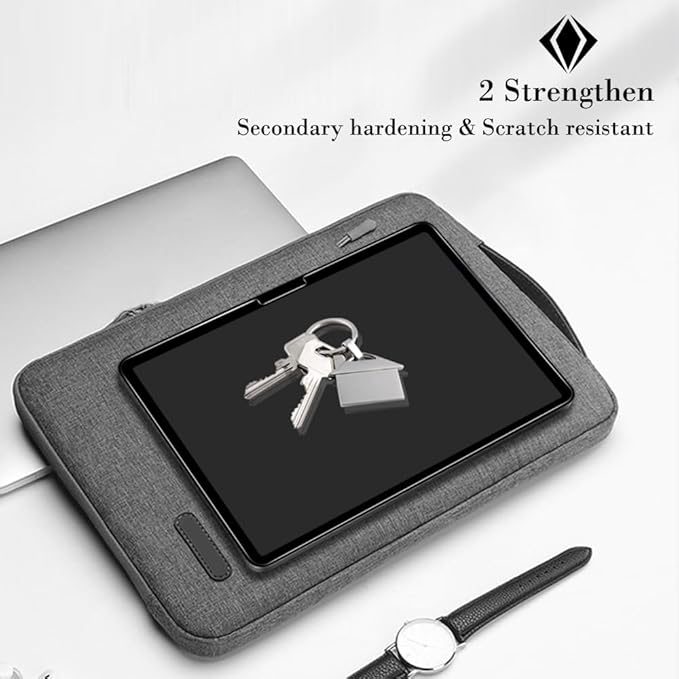PERFECTSIGHT Anti Blue Light Screen Protector - Image 3