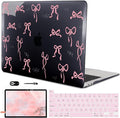 for 2020 2021 2022 MacBook Pro 13 inch Case M2 M1 A2338 A2289 A2251 by LCMOCICO