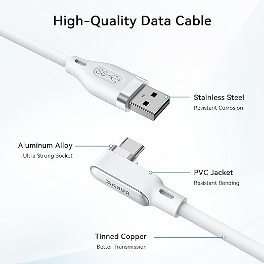 AMVR 16FT Link Cable Compatible - Image 4