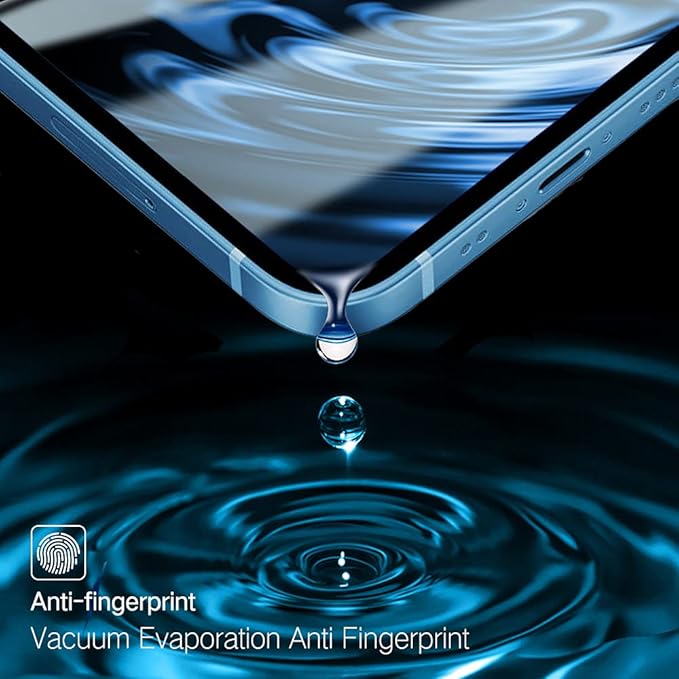 PERFECTSIGHT Compatible for iPhone 14, iPhone 13, iPhone 13 Pro Screen - Image 6
