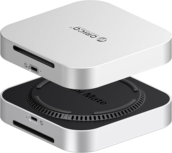 ORICO MiniMate Pro 512GB External SSD Compatibility - Image 9