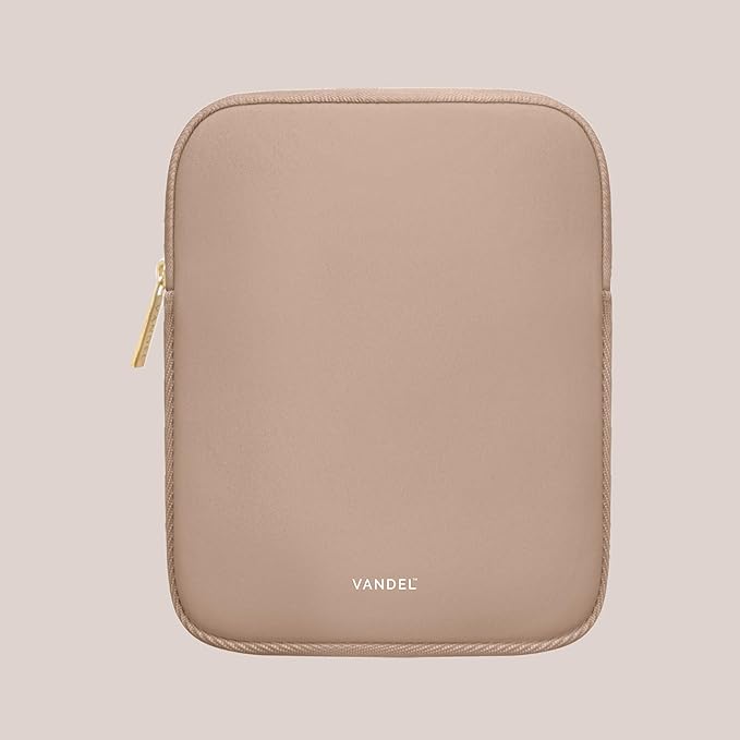 Vandel 9-11 Inch Tablet Sleeve, iPad Sleeve 11 inch Travel Pouch, Fits iPad Pro - Image 9