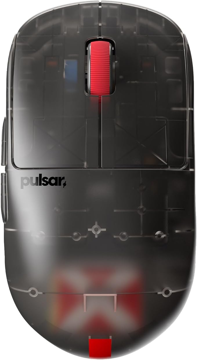 Pulsar Gaming Gears by PulsarGamingGears